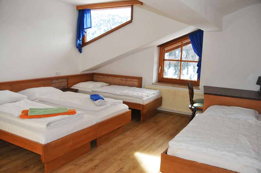 T02 Hotel