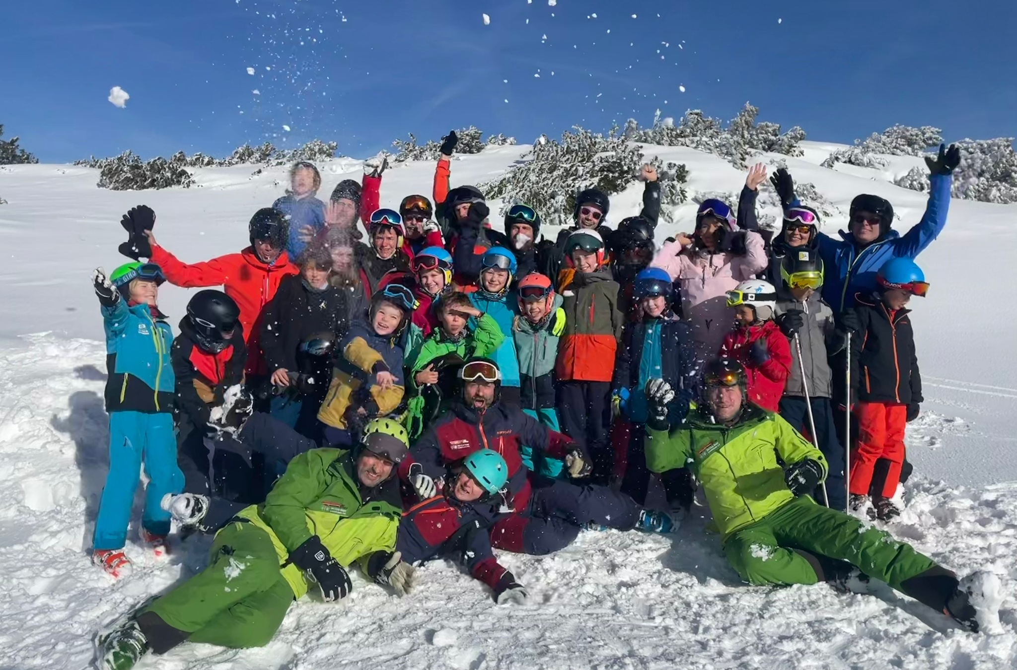 T10 Skigebiet
